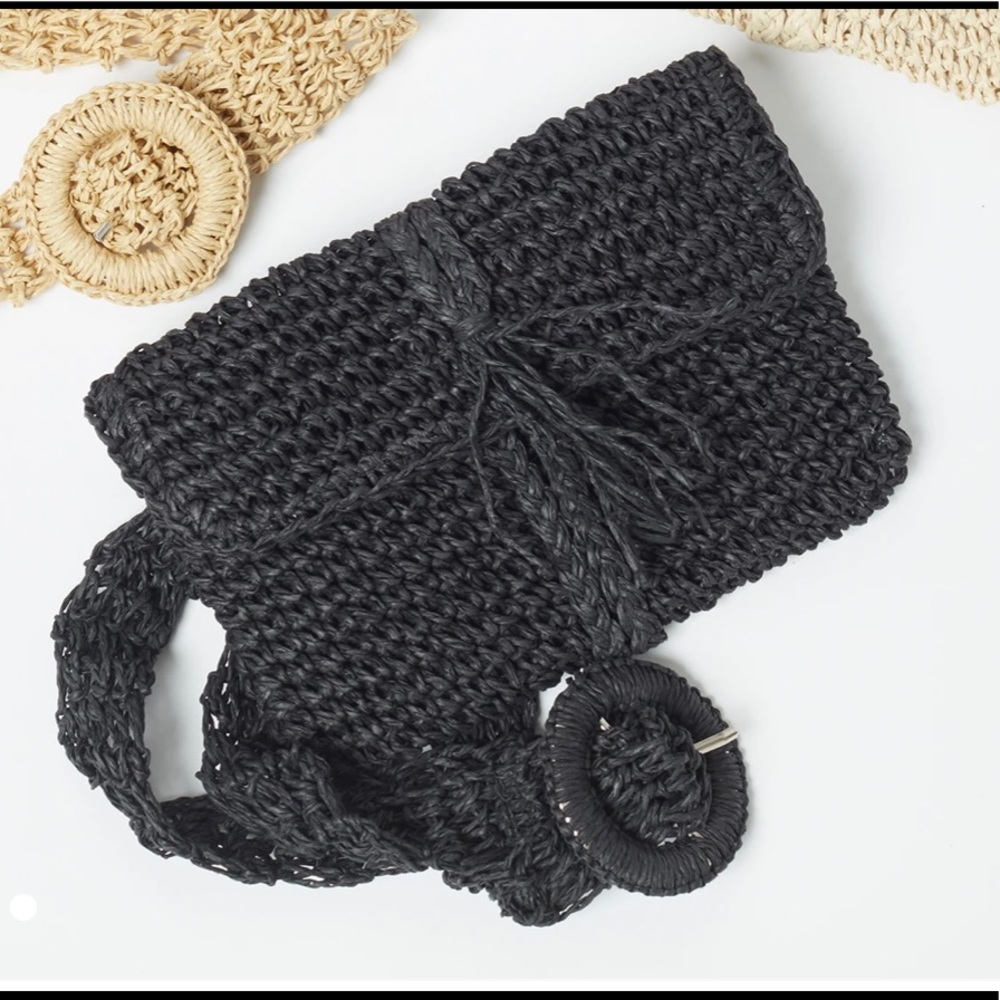 L*Space Debby Fanny & Clutch Bag